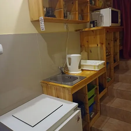Muminkowo Apartment Gdynia