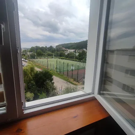 Muminkowo Apartment *