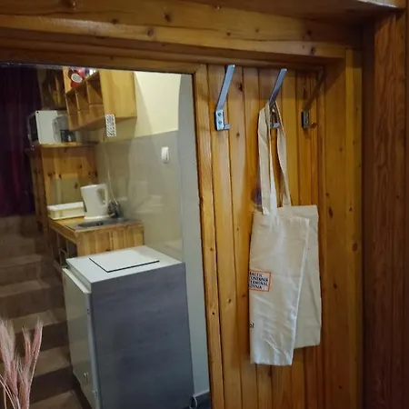 Muminkowo Apartment