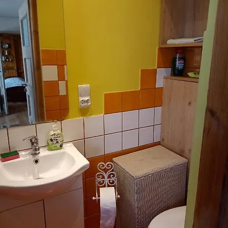 Apartment Muminkowo