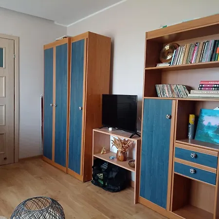 Muminkowo Apartment