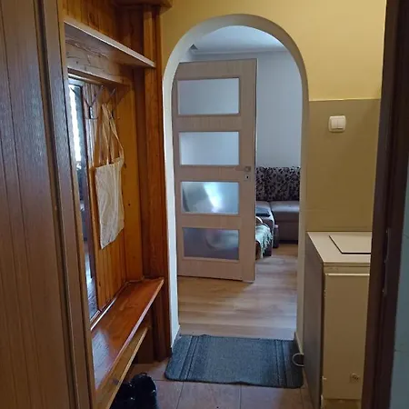 Apartment Muminkowo *