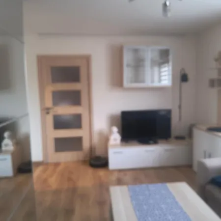 Muminkowa Dolina Apartment