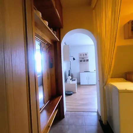 Apartment Muminkowa Dolina